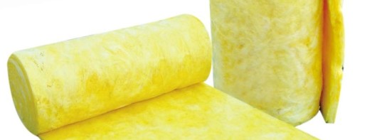Glass Wool