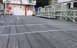 Decking