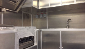 Galley